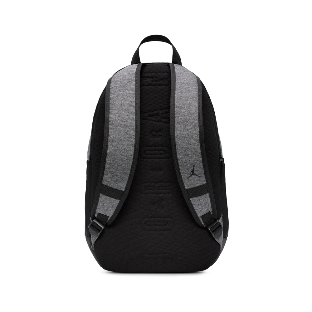 Air Jordan Essentials 15 Backpack 'Grey Black' JD2433005AD-005