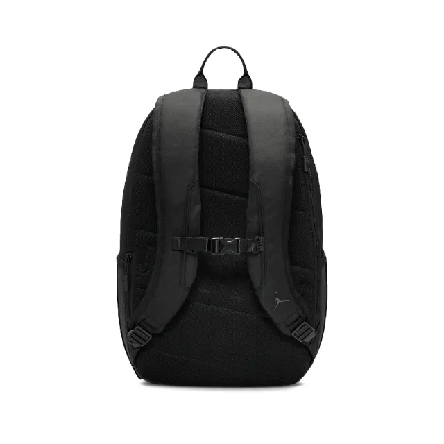 Air Jordan Air Patrol Backpack 'Black' JD2513030AD-003