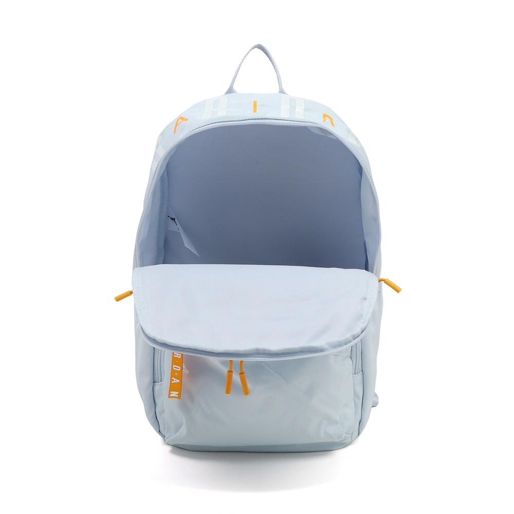 Air Jordan Jumpman 15 Backpack 'Blue Orange' JD2443001AD-002