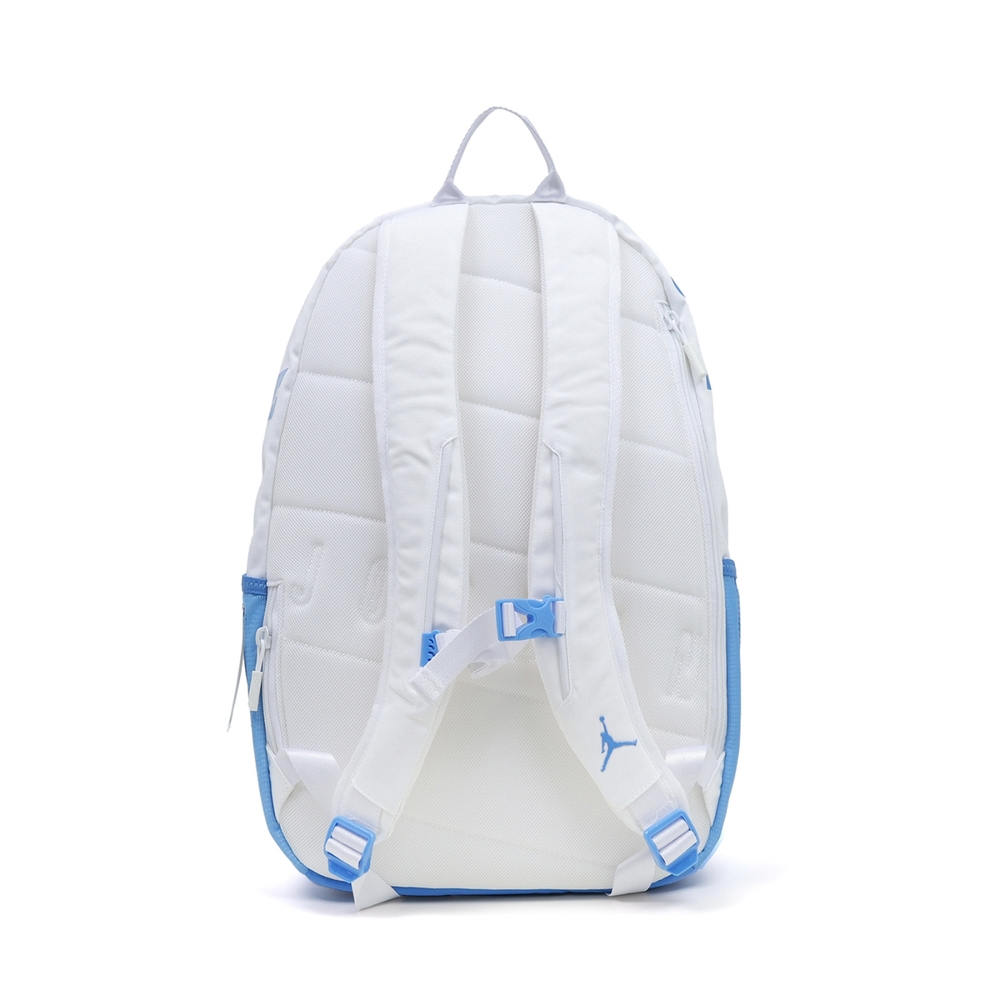 Air Jordan Jumpman 15 Backpack 'White Blue' JD2443001AD-003