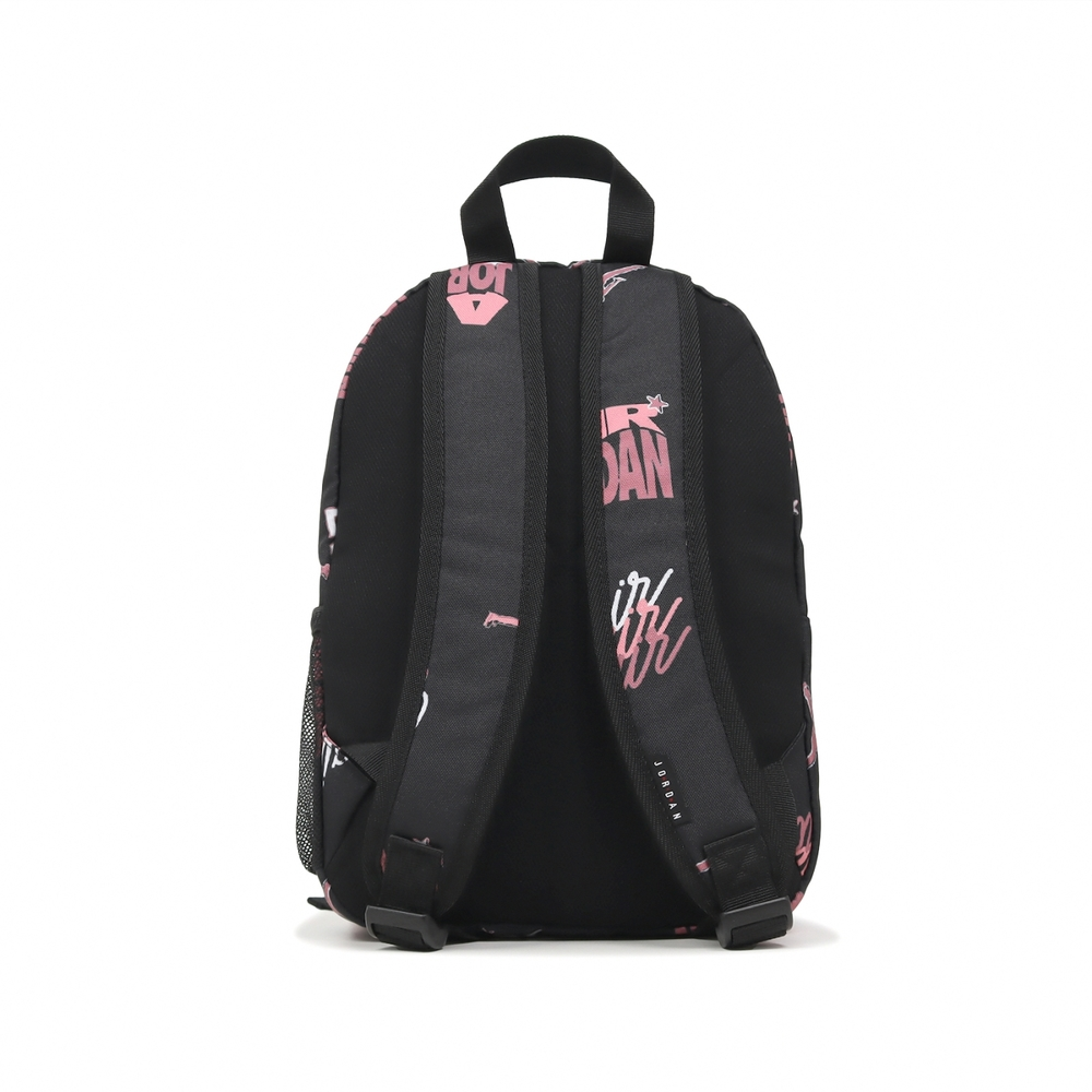 (PS) Air Jordan Jumpman Mini Backpack 'Black' JD2443016TD-001