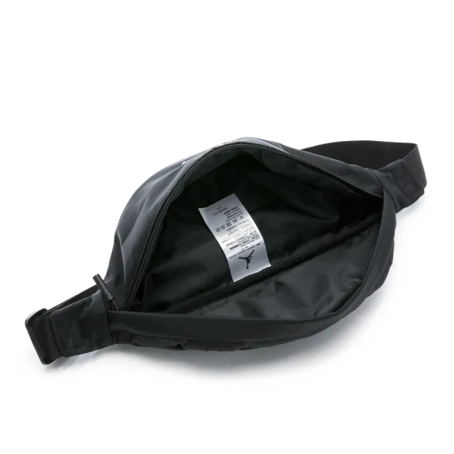 Air Jordan MVP Cross body Bag 6L 'Black' JD2513024AD-001