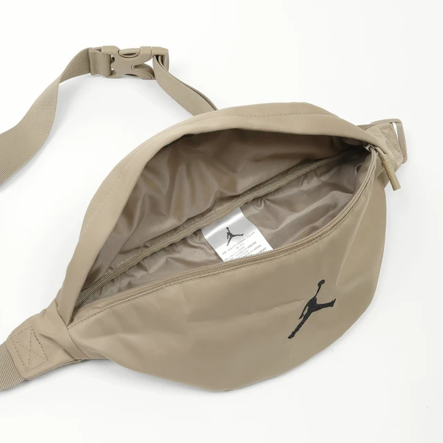 Air Jordan MVP Cross-body Bag 6L 'Tan' JD2513024AD-002
