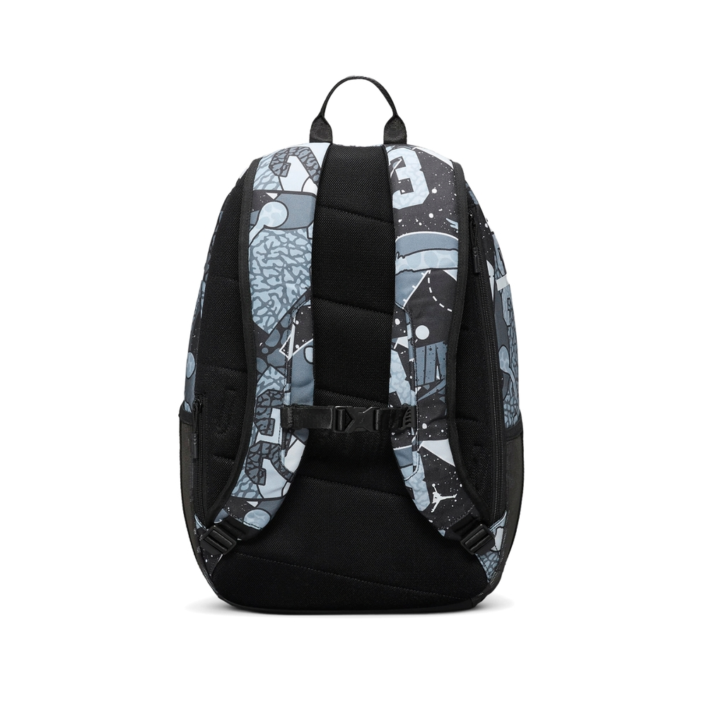 Air Jordan Air Patrol Backpack 'Black' JD2513030AD-002