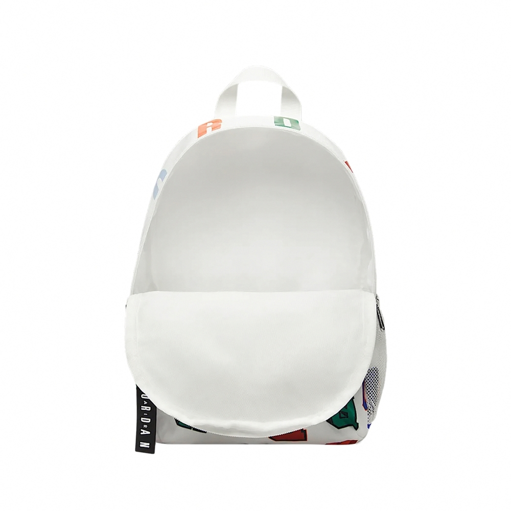 (PS) Air Jordan Mini Backpack 'White' JD2513068TD-002