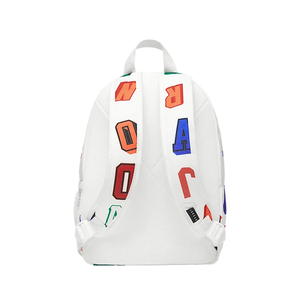 (PS) Air Jordan Mini Backpack 'White' JD2513068TD-002