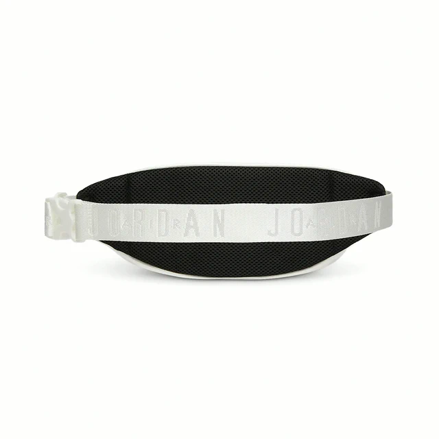 Air Jordan Regal Air Waist Pack 'White Silver' JD2513105AD-004