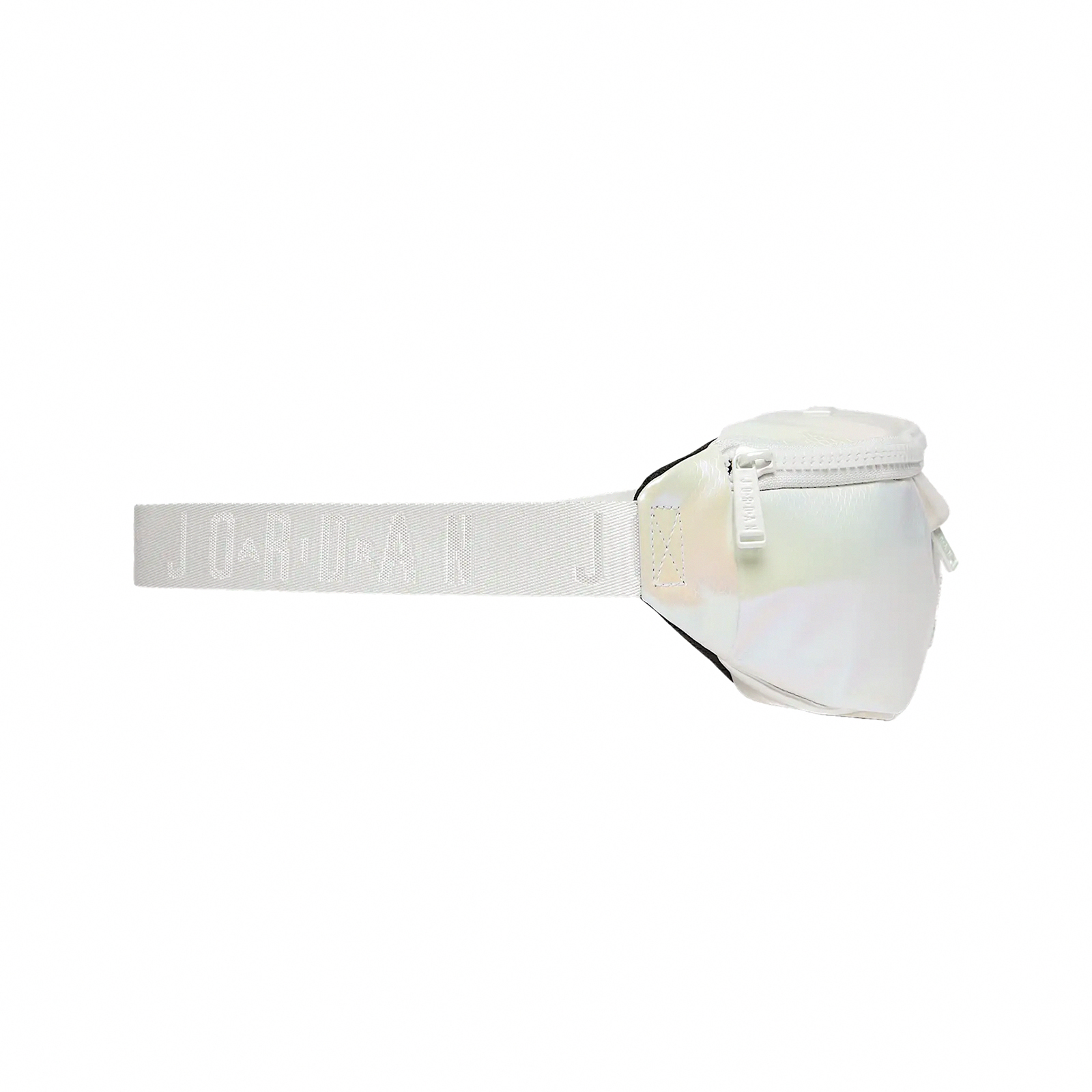 Air Jordan Regal Air Waist Pack 'White Silver' JD2513105AD-004
