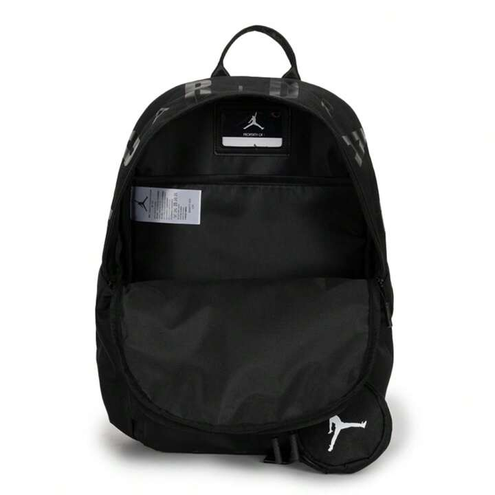 Air Jordan Jumpman Backpack 'Black' JD2513158AD-001