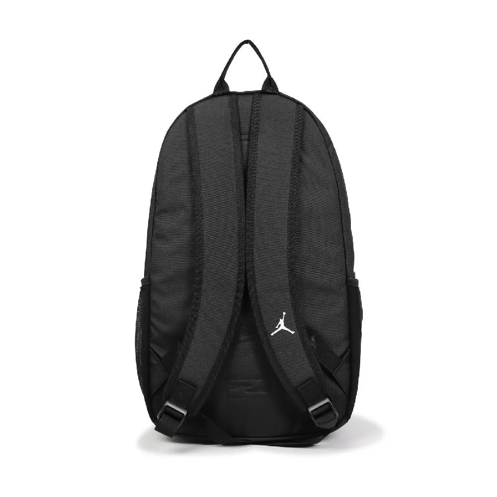 Air Jordan HBR Reflective 15 Backpack 'Black' JD2523014AD-005
