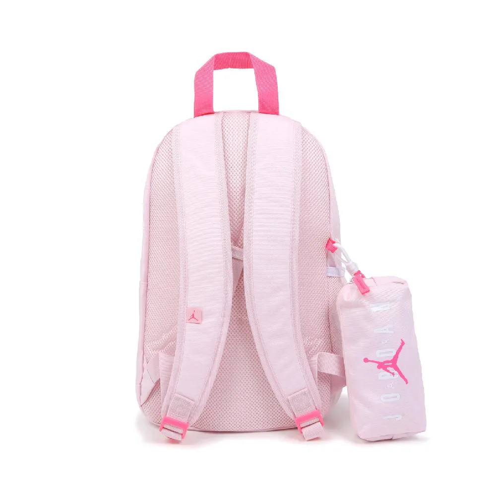 Air Jordan School Backpack 'Pink' JD2523015PS-003