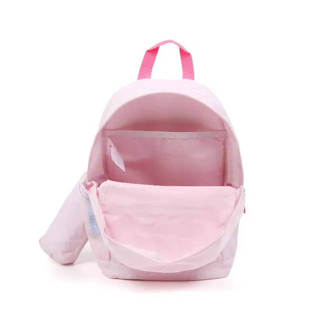 Air Jordan School Backpack 'Pink' JD2523015PS-003