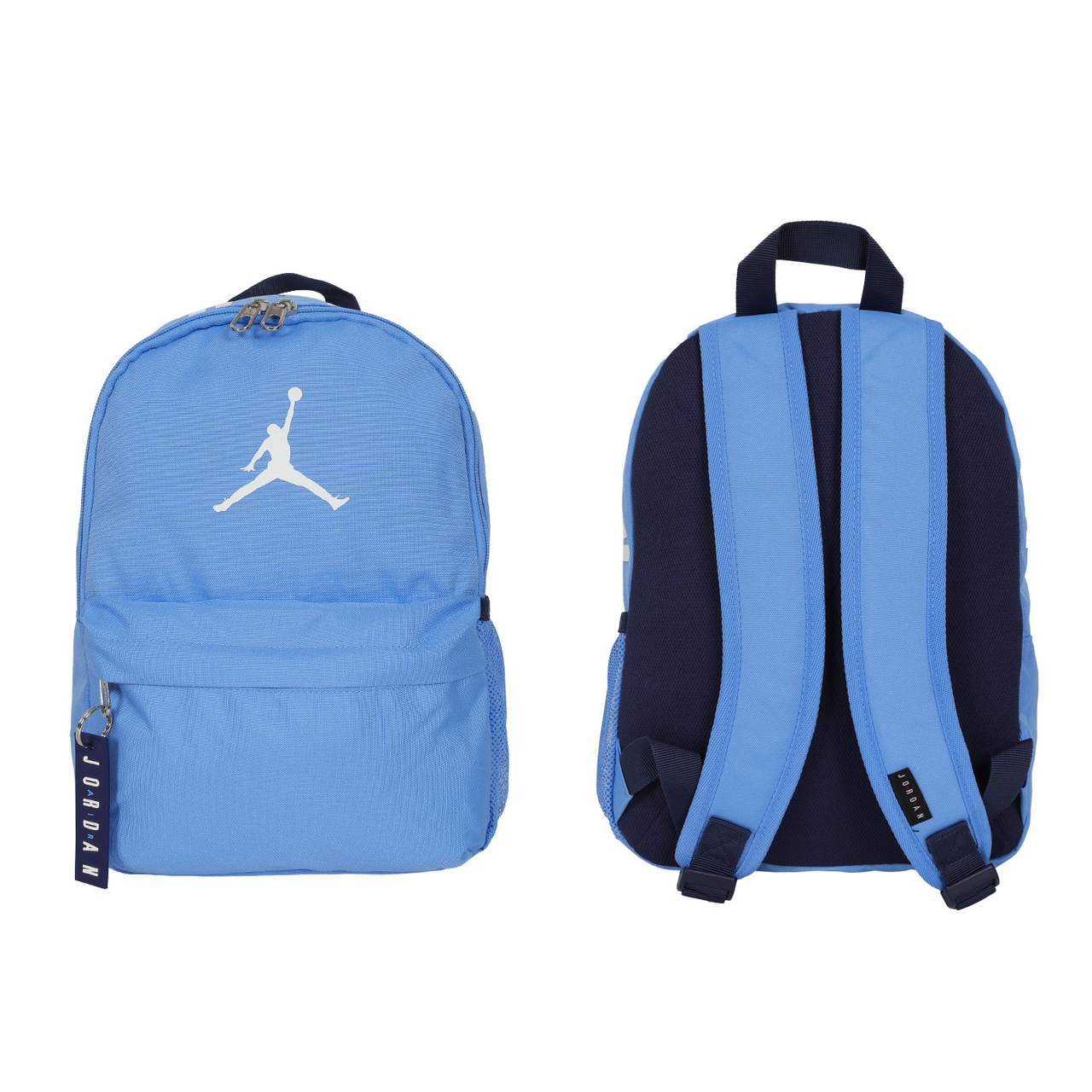 Air Jordan Mini Backpack 'Blue' JD2523016TD-001