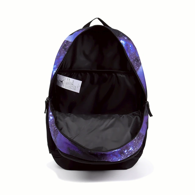 Air Jordan Galaxy Backpack 'Purple' JD2523042AD-001