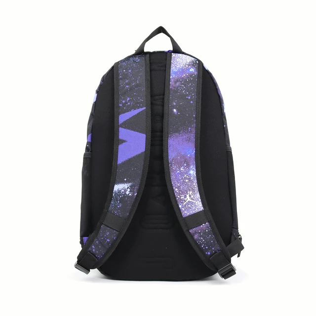 Air Jordan Galaxy Backpack 'Purple' JD2523042AD-001