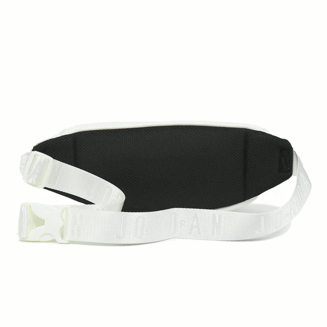 Air Jordan Regal Air 4L Waist Pack 'White' JD2523113AD-001