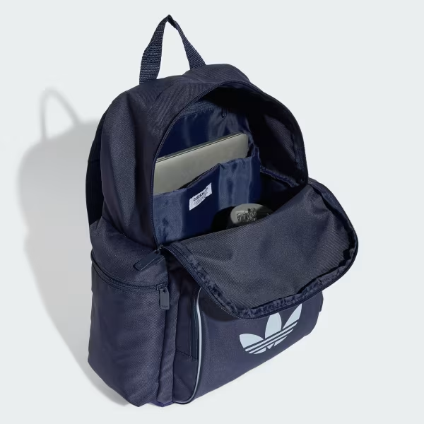 adidas Adicolor Backpack 'Navy' JD5523