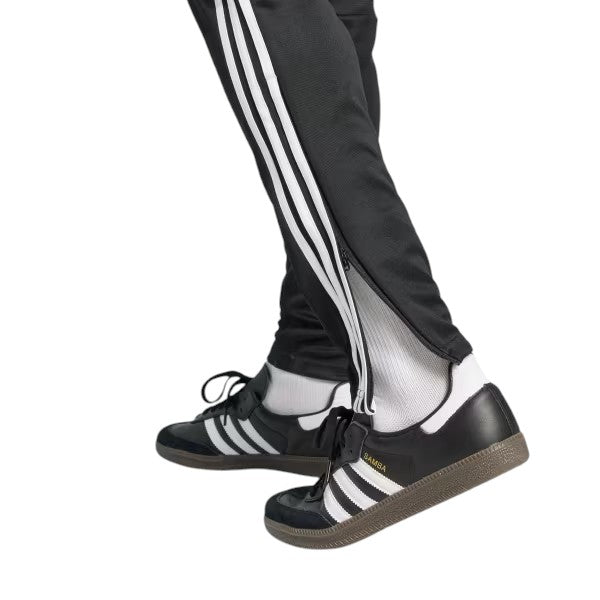 adidas Tiro 25 Essentials Training Pants Asia Sizing 'Black' JP2529