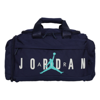 Air Jordan Velocity Travel Bag 'Navy Blue' JD2523037AD-001