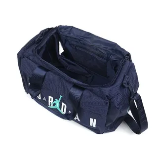 Air Jordan Velocity Travel Bag 'Navy Blue' JD2523037AD-001