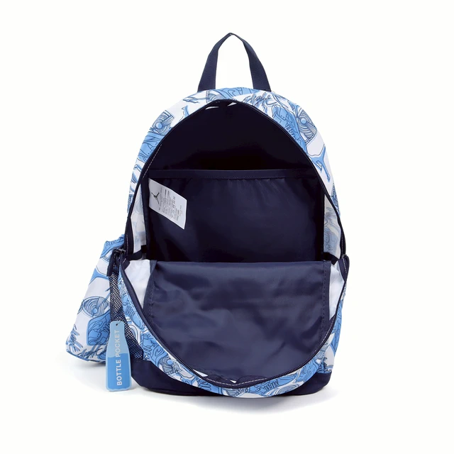 Air Jordan School Backpack 'Blue' JD2523015PS-004