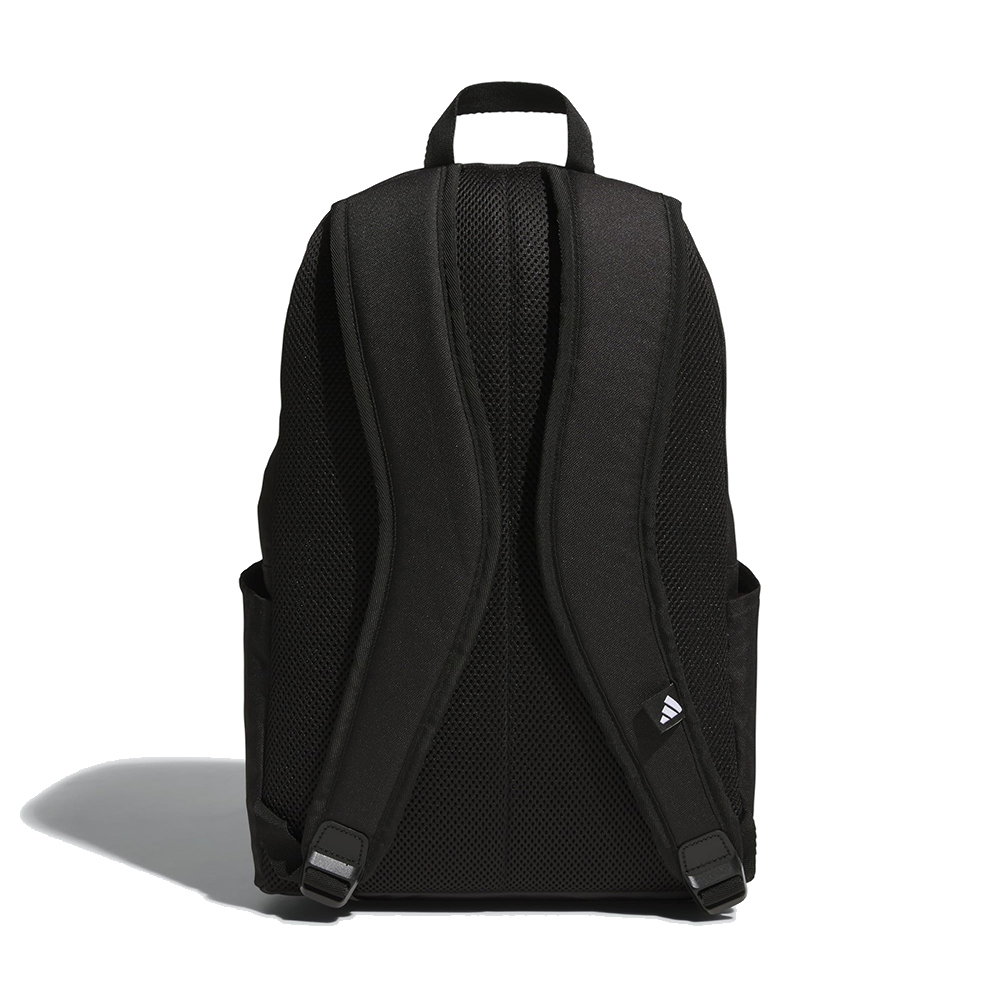 adidas Essentials Classic Backpack 'Black' JF0755