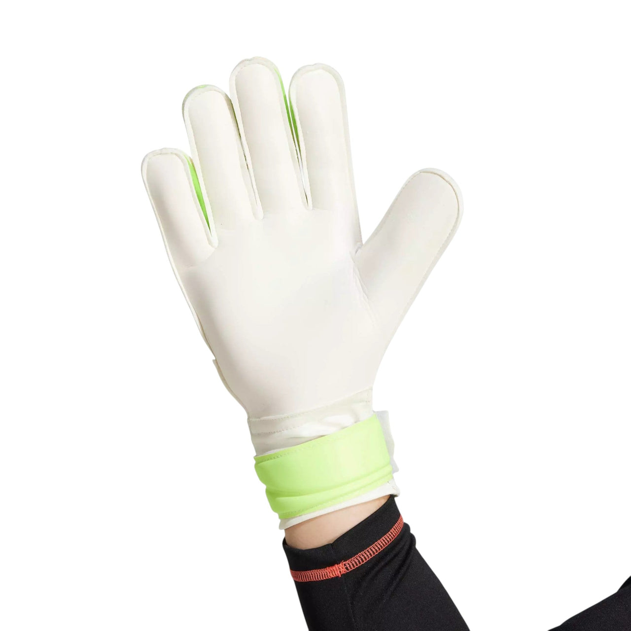 adidas Predator Training Goalkeeper Gloves 'White' JH3806
