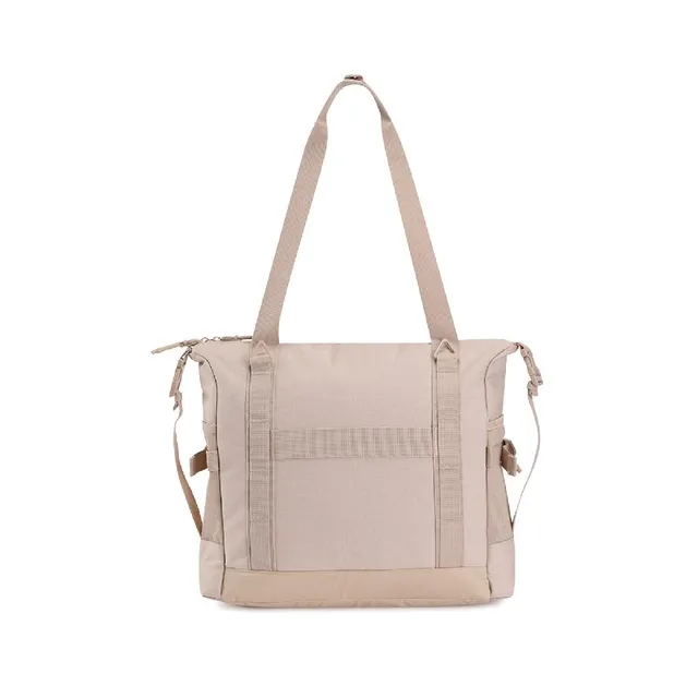 Air Jordan CORDURA Tote Bag 'Beige' JD2513033AD-003