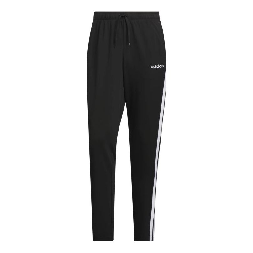 adidas SL WARM PANT Men Running Training Pants Asia Sizing 'Black' JG8518