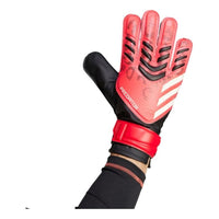 adidas Predator Training Goalkeeper Gloves 'Red' JH3805