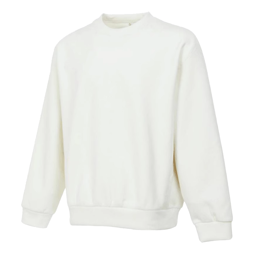 adidas ST WARM Tops Asia Sizing 'Cream White' JI6651