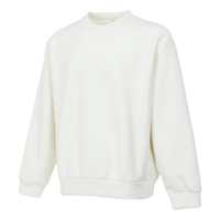 adidas ST WARM Tops Asia Sizing 'Cream White' JI6651