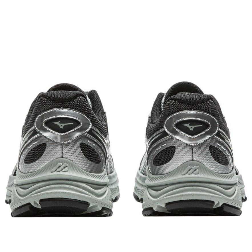 MIZUNO Racer V2 'Dark Sliver' D1GH250601