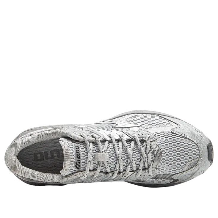MIZUNO Racer V2 'Mist Grey' D1GH250605