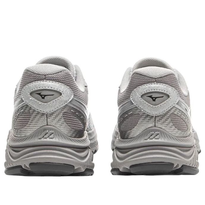 MIZUNO Racer V2 'Mist Grey' D1GH250605