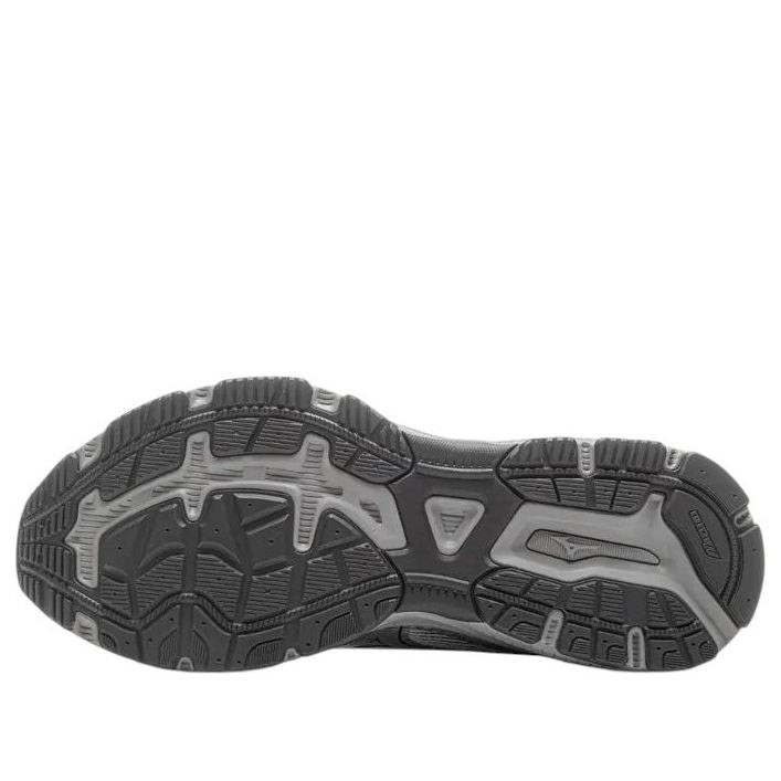 MIZUNO Racer V2 'Mist Grey' D1GH250605
