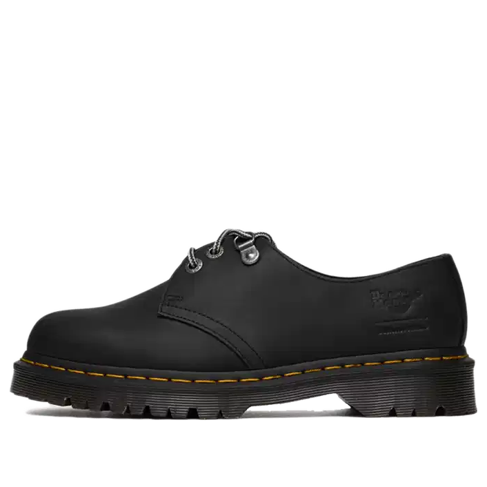 Dr. Martens x thisisneverthat 1461 'Black Wyoming' 32182001