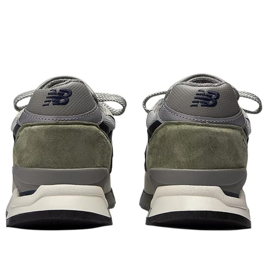 New Balance x WTAPS 998 MiUSA 'Visual Uparmored' M998WT