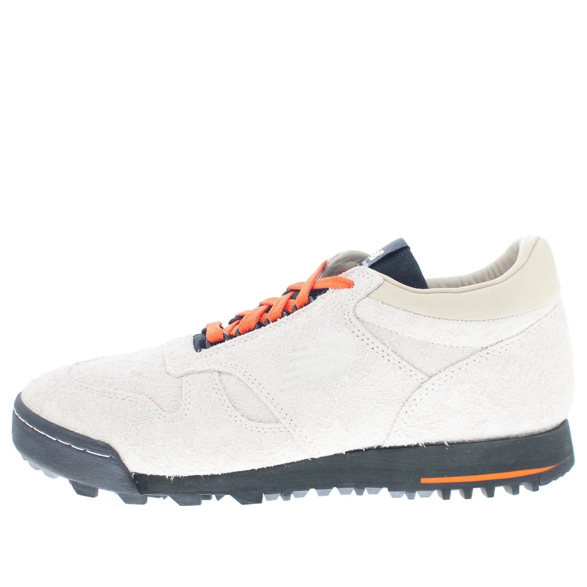 New Balance x Aime Leon Dore Rainier Low 'Grey' UALGSAD1