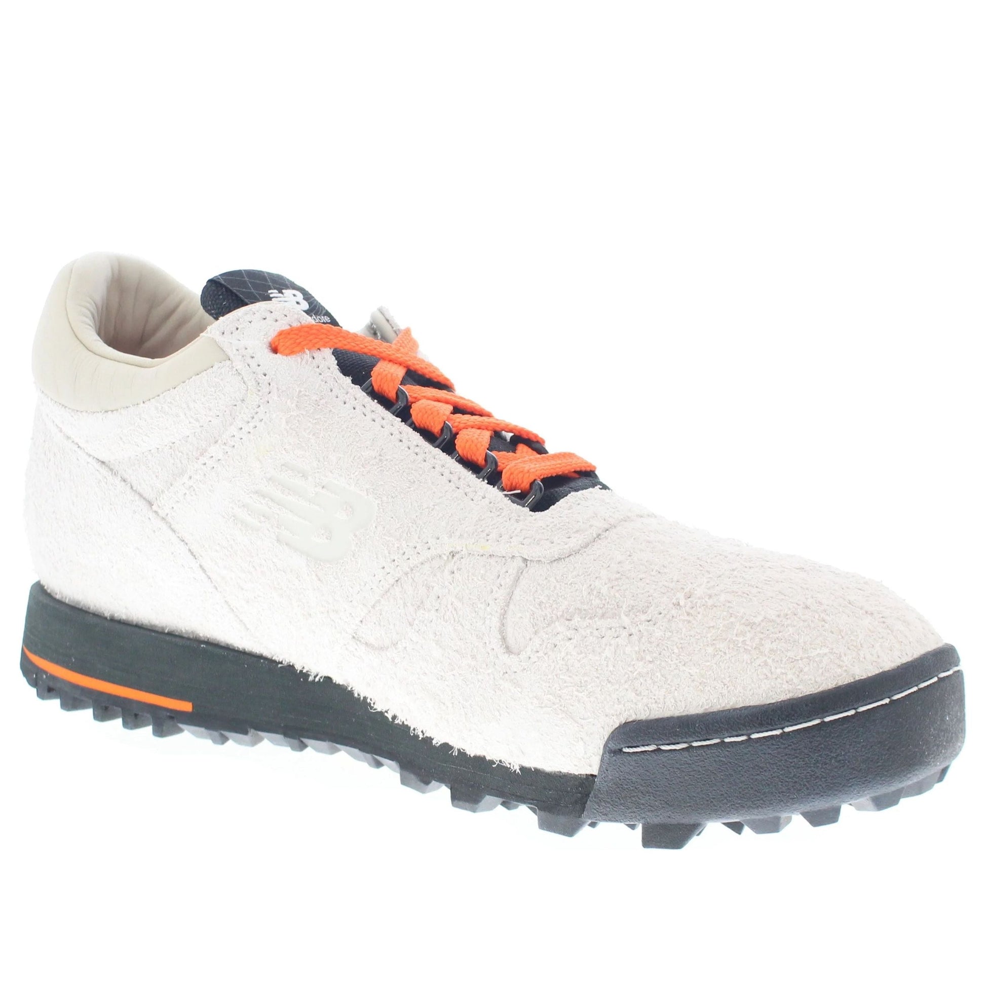New Balance x Aime Leon Dore Rainier Low 'Grey' UALGSAD1