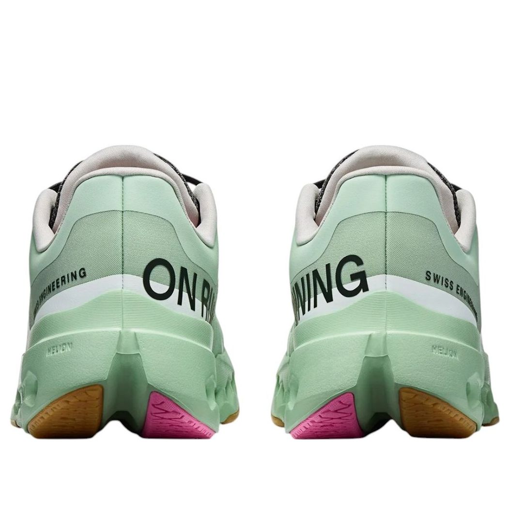 (WMNS) On Running Cloudsurfer Next Z5 'Mineral Almond' 3WF10233005