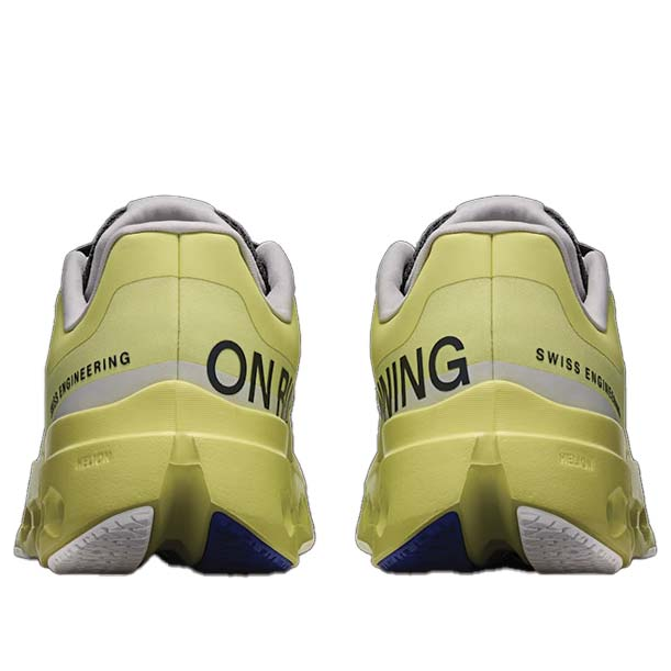 On Running Cloudsurfer Next 'Limelight' 3MF10323003