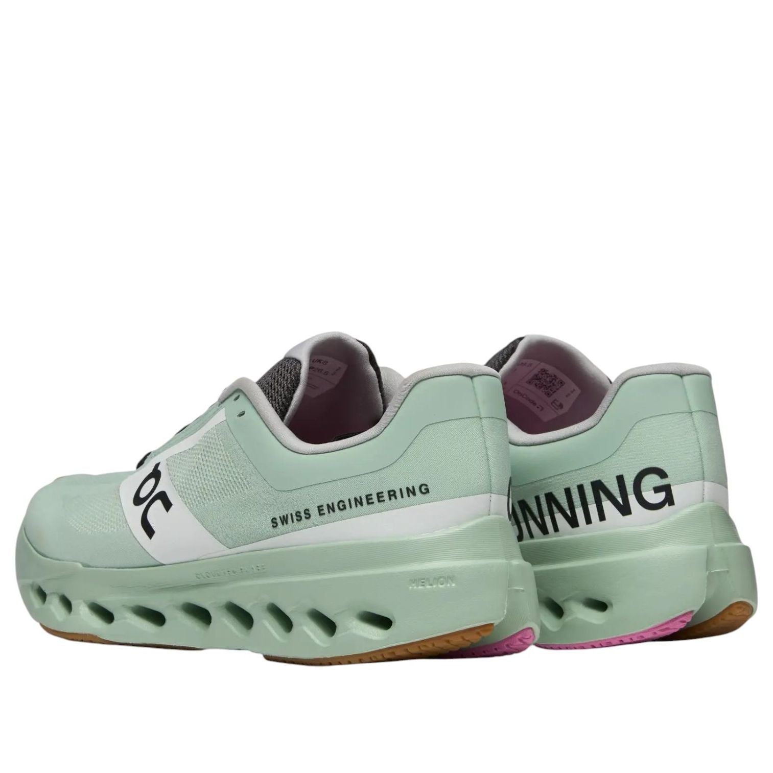 On Running Cloudsurfer Next Z5 'Mineral Almond' 3MF10323005