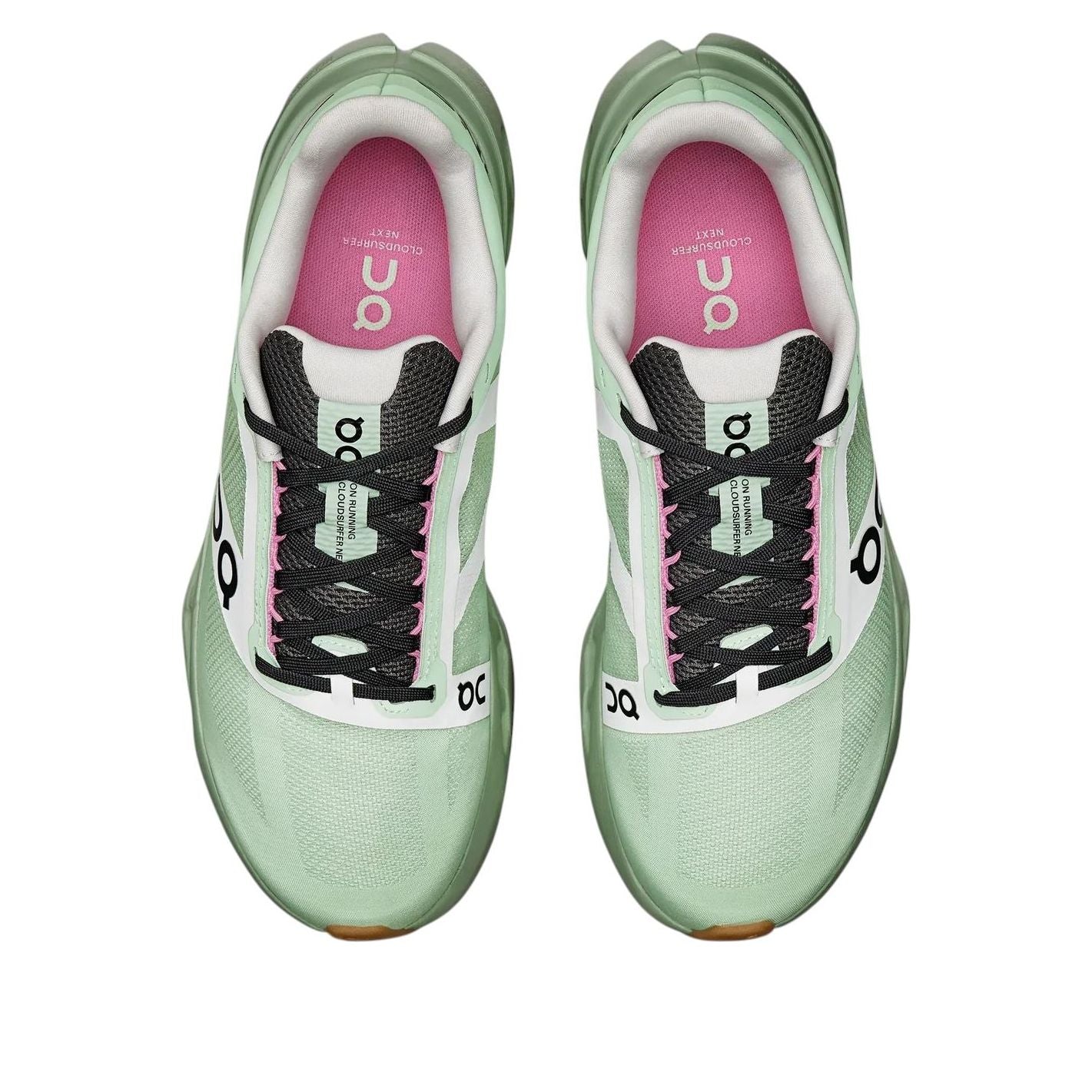 On Running Cloudsurfer Next Z5 'Mineral Almond' 3MF10323005