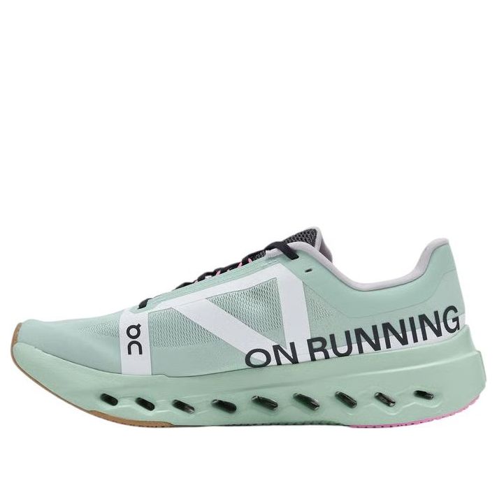 On Running Cloudsurfer Next Z5 'Mineral Almond' 3MF10323005