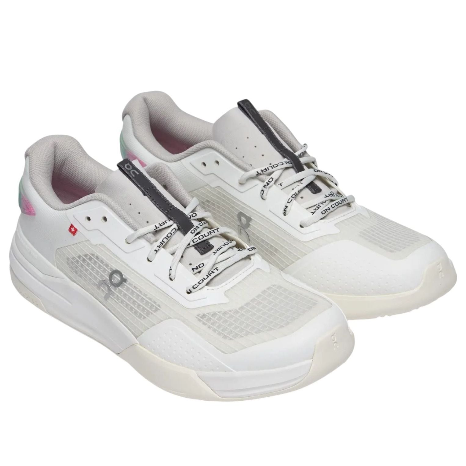 On Running The Roger Advantage Z5 'White Ivory' 3MF10330924