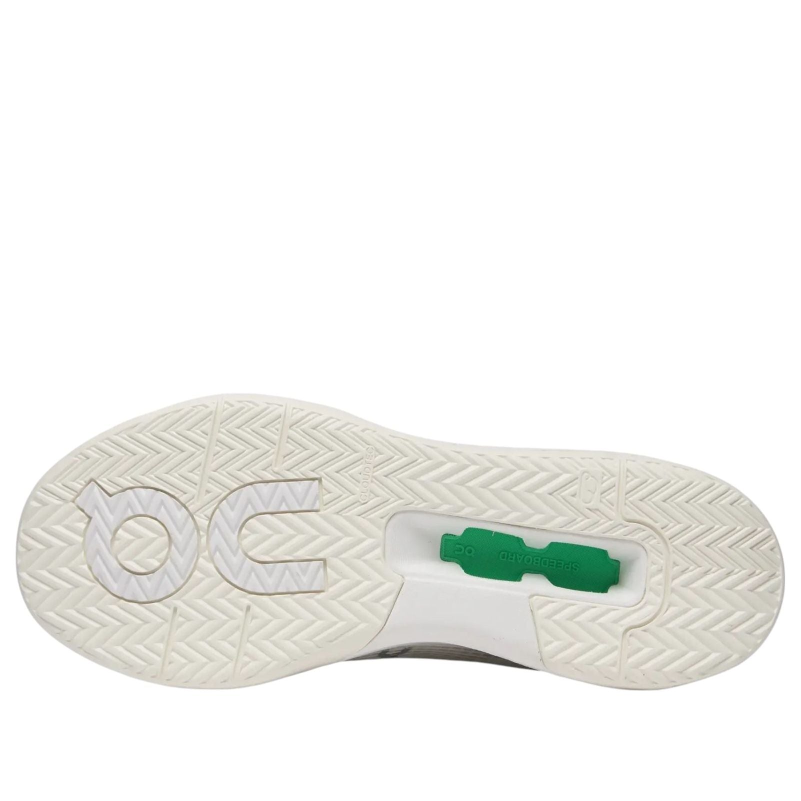 On Running The Roger Advantage Z5 'White Ivory' 3MF10330924