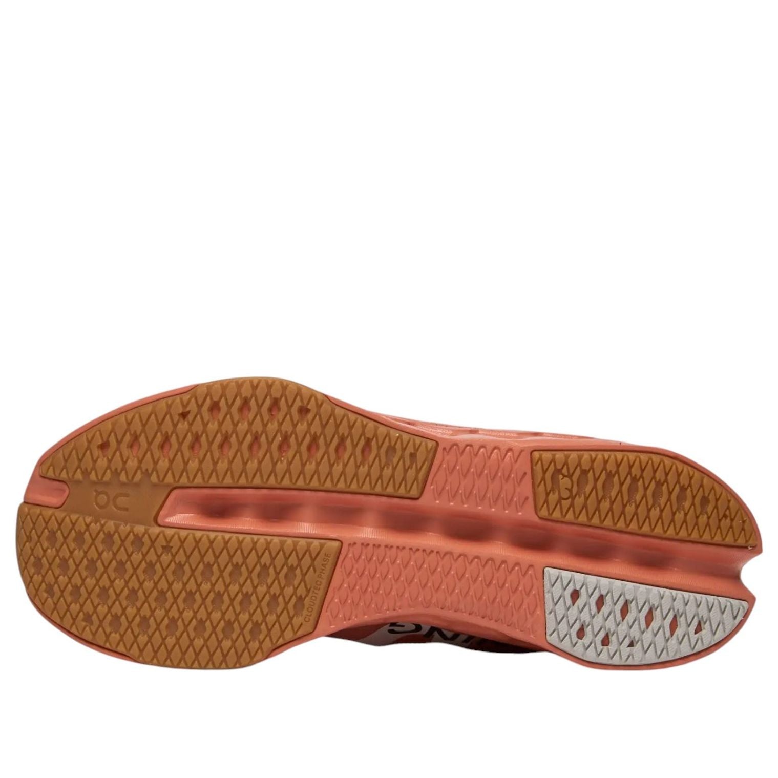 (WMNS) On Running Cloudsurfer Next Z5 'Canyon White' 3WF10233004