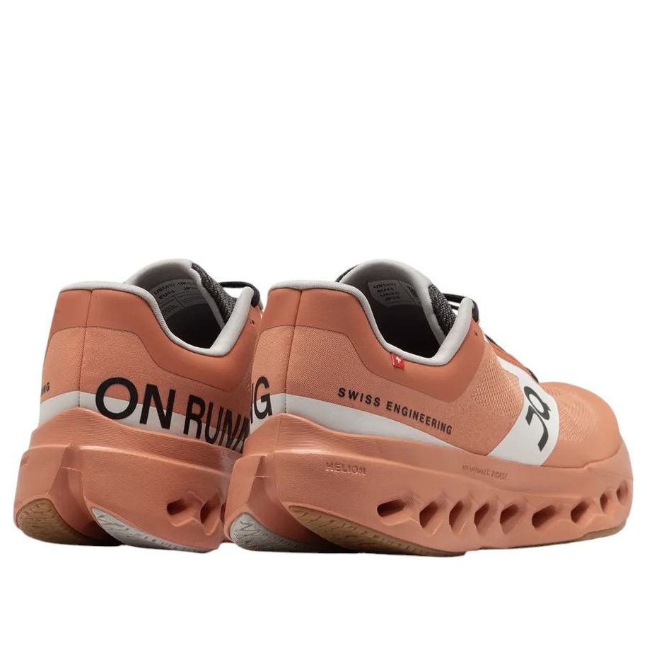 (WMNS) On Running Cloudsurfer Next Z5 'Canyon White' 3WF10233004