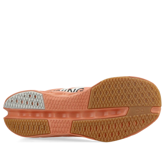 (WMNS) On Running Cloudsurfer Next Z5 'Canyon White' 3WF10233004